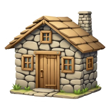 OCA CASA DE INDIO sticker