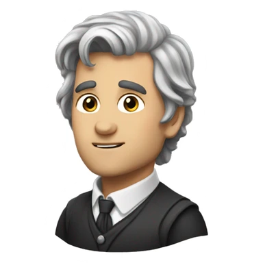 gilder lockhart sticker