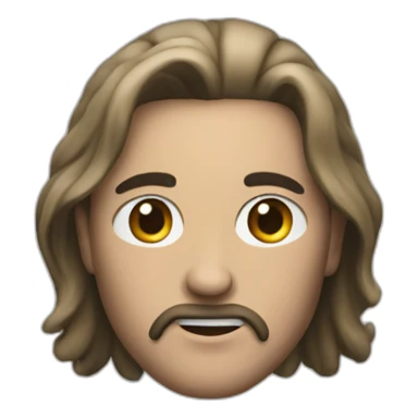 make the theif emoji just like how apple will do it sticker