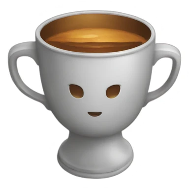 champion cup sticker