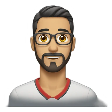 Manuel carrasco sticker