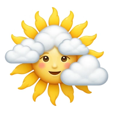 sun with cloud

























































 sticker