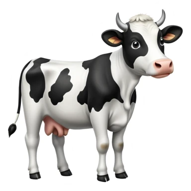 if "cow" in story_text_lower:
    emojis.append("🐄")  # Cow emoji
 sticker