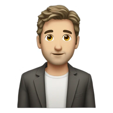 andreas baulig  sticker