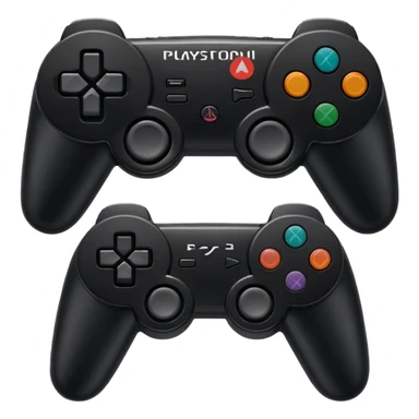 ps3 controller sticker