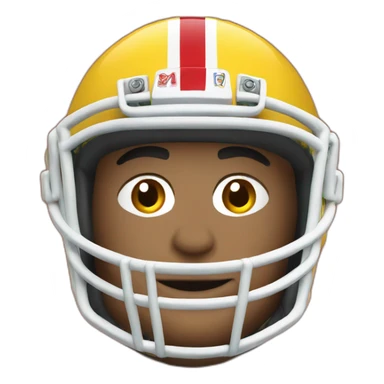 Macedonia football sticker