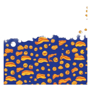 Super earths flag  sticker