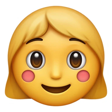 Line down the middle of a emoji and looks faded  sticker