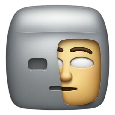 macintosh with 404 error sticker