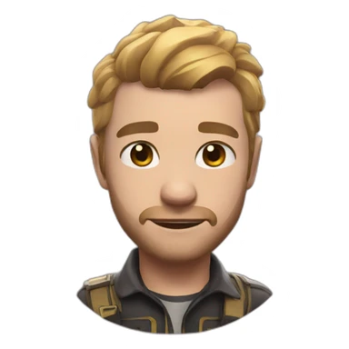 Free fire game sticker