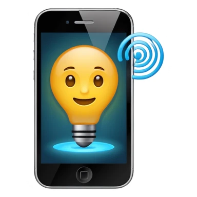 Mobile internet sticker