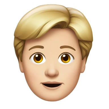 Angela merkel sticker