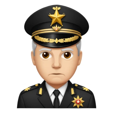 Arch nemesis rank sticker