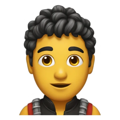 Kalash nicauf sticker