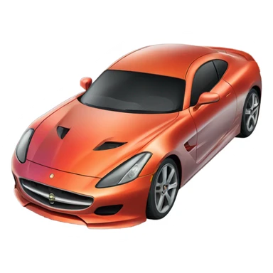 Sport cars sticker