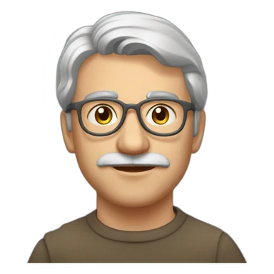 András István Arató sticker