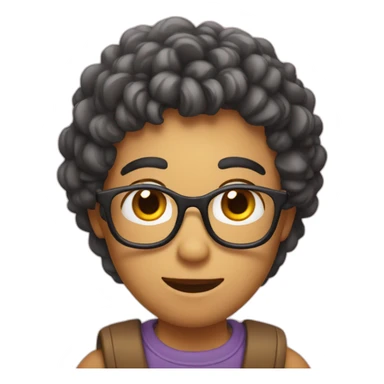 Thanks for typing boo sticker