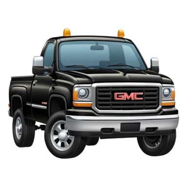 gmc sticker