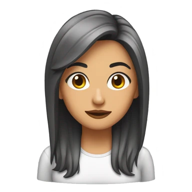 Sofía Serna  sticker