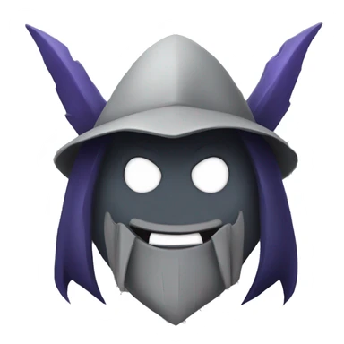 Veigar  sticker