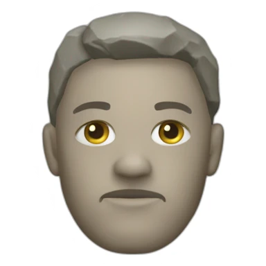 Stone island sticker