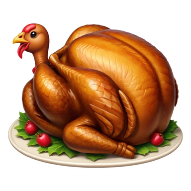 turkie
 sticker