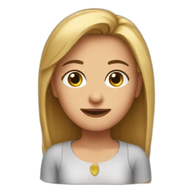 Phoebe buffe sticker