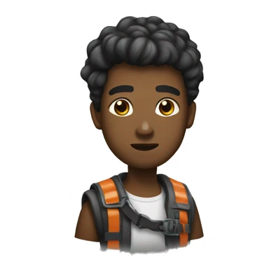 unfair advantage sticker