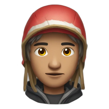 dota peruvian player sticker