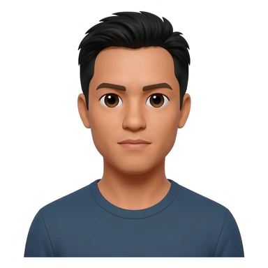 Pinoy version kahawig ni Karl Urban 25 years old  sticker