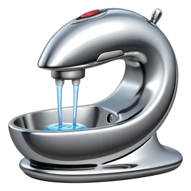 Dreame lavapavimenti  sticker