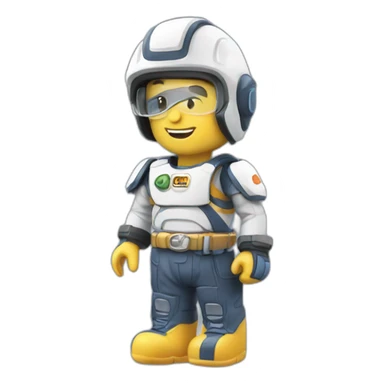 Gaylord 3000 sticker