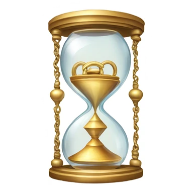 time turner sticker