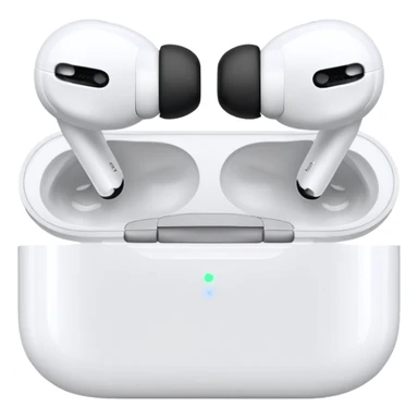 AirPods pro sticker