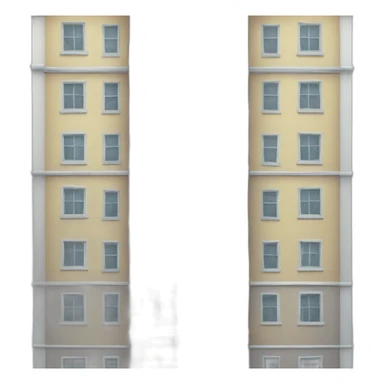 Condominium sticker