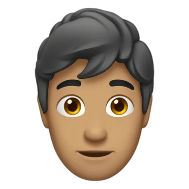 completo chileno sticker