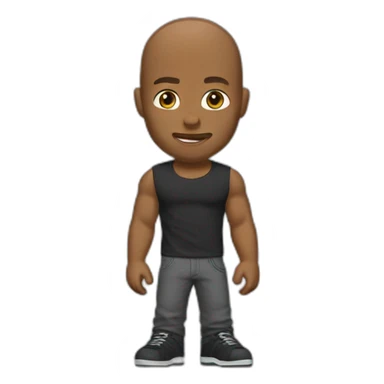 fast and the furious sticker