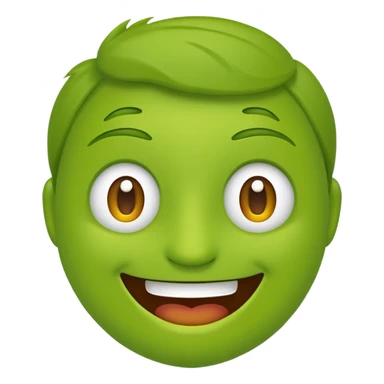 Duolingo emlji sticker