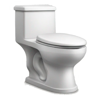 Skibidi toilet sticker