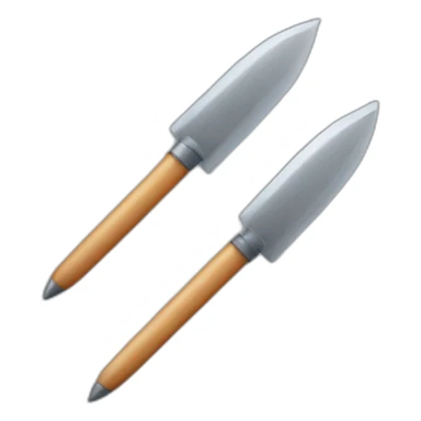 Statikk Shiv item sticker