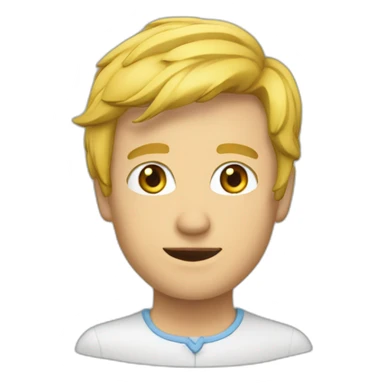 inetum Luxembourg sticker