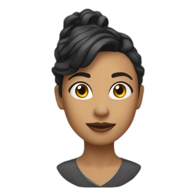 Gaëlle Rive sticker