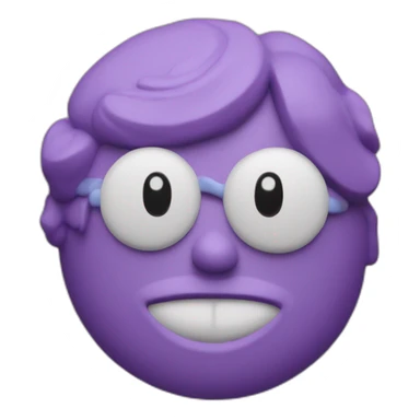 Plasticine Fujifilm sticker