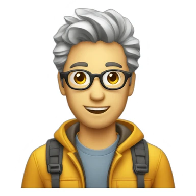 Photographe Automobile sticker