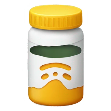 Drug disposal sticker