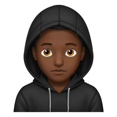 Mec de cité  sticker