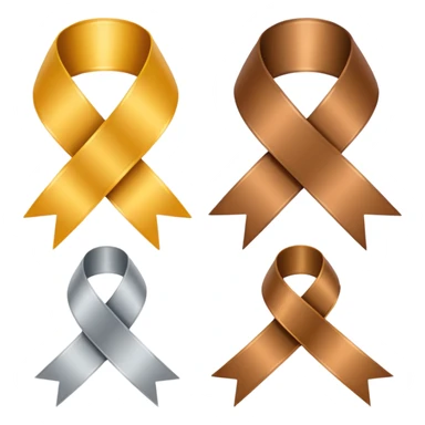 show winners is first, second and third place sticker