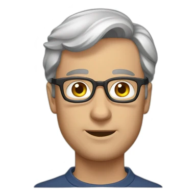 Charles DeGAULE sticker