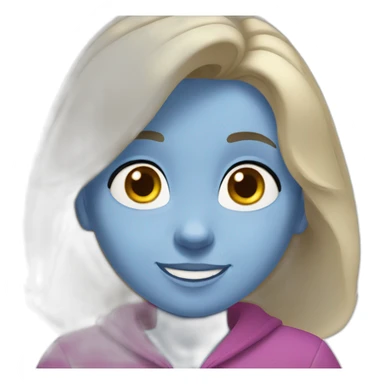 masha and bear cartoon sticker