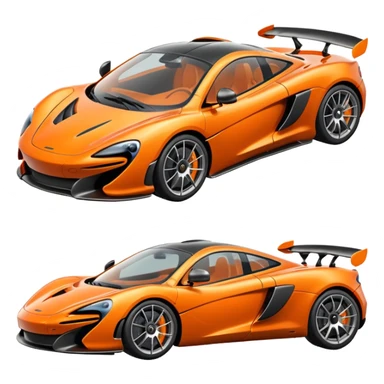 formula 1 McLaren sticker